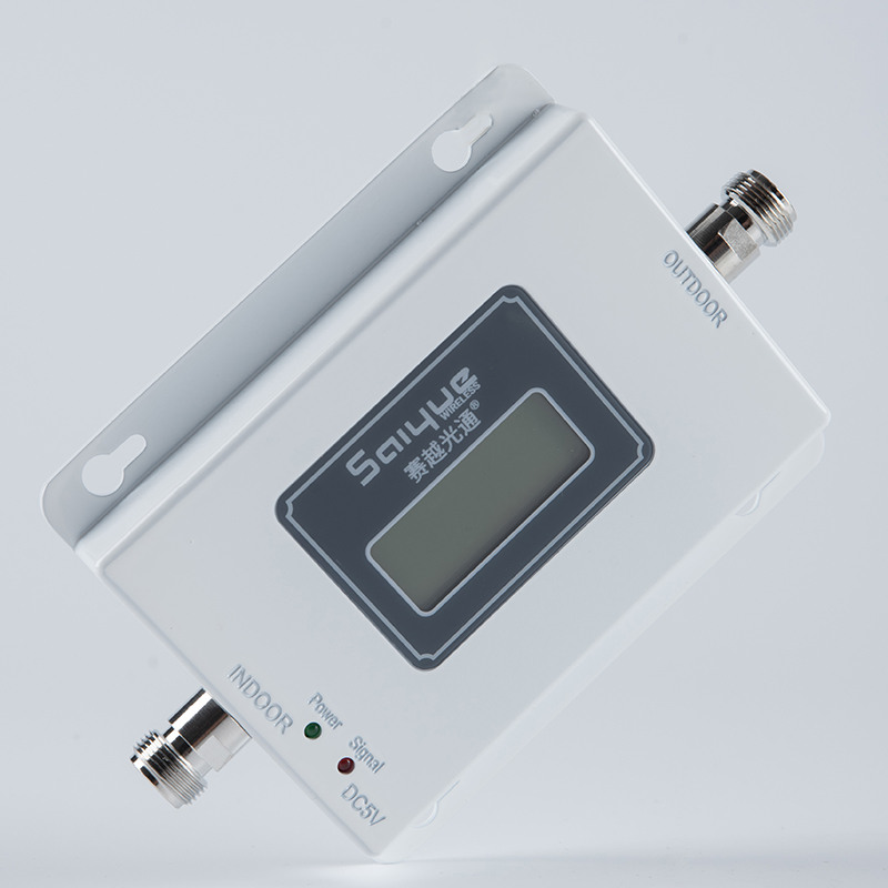 抚松家用配电房机房信号放大器200㎡