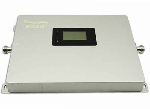  抚松三频/四频/五频手机信号接收器800㎡