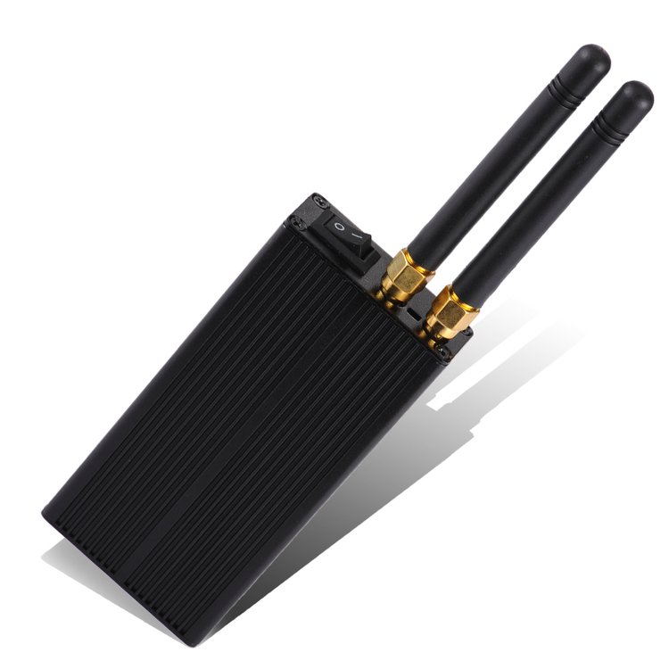  抚松1.2G/1.5G导航屏蔽器