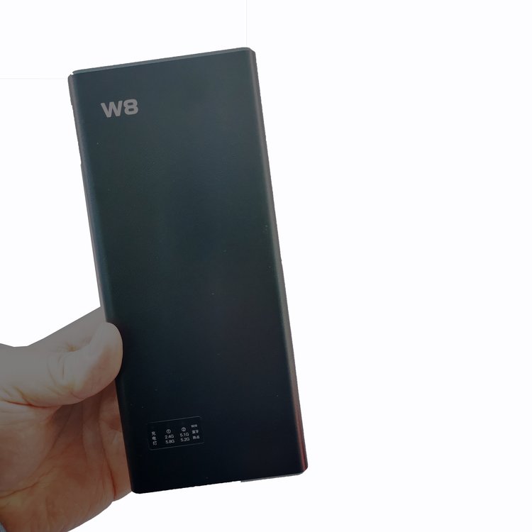  抚松蓝牙WiFi信号屏蔽器