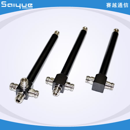  抚松FM调频广播同步广播功分器